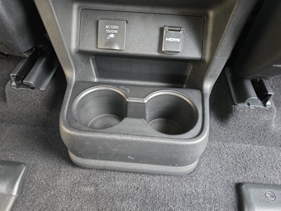 2021 Toyota Sienna Limited