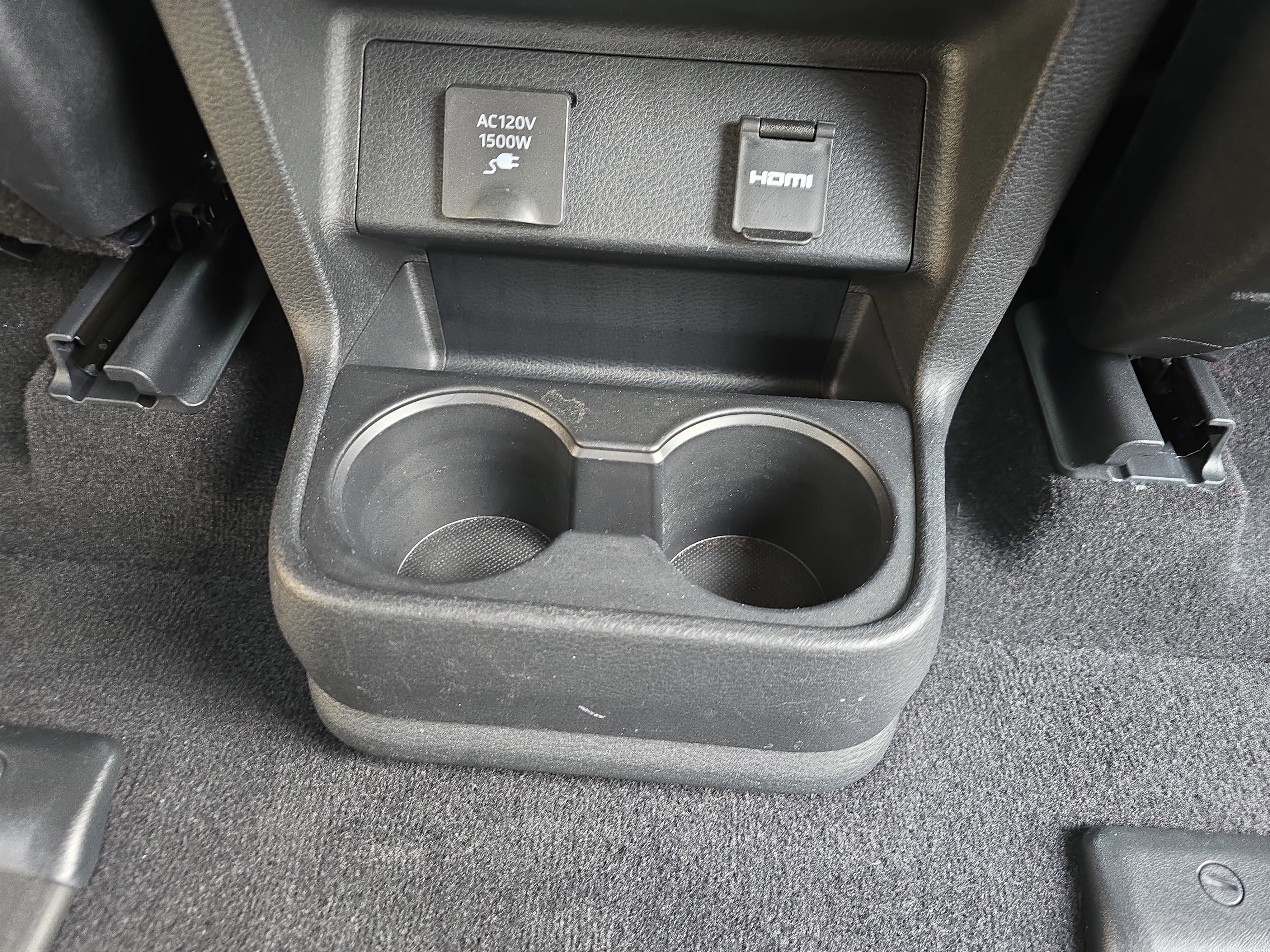 2021 Toyota Sienna Limited