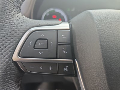 2021 Toyota Sienna Limited