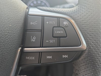 2021 Toyota Sienna Limited