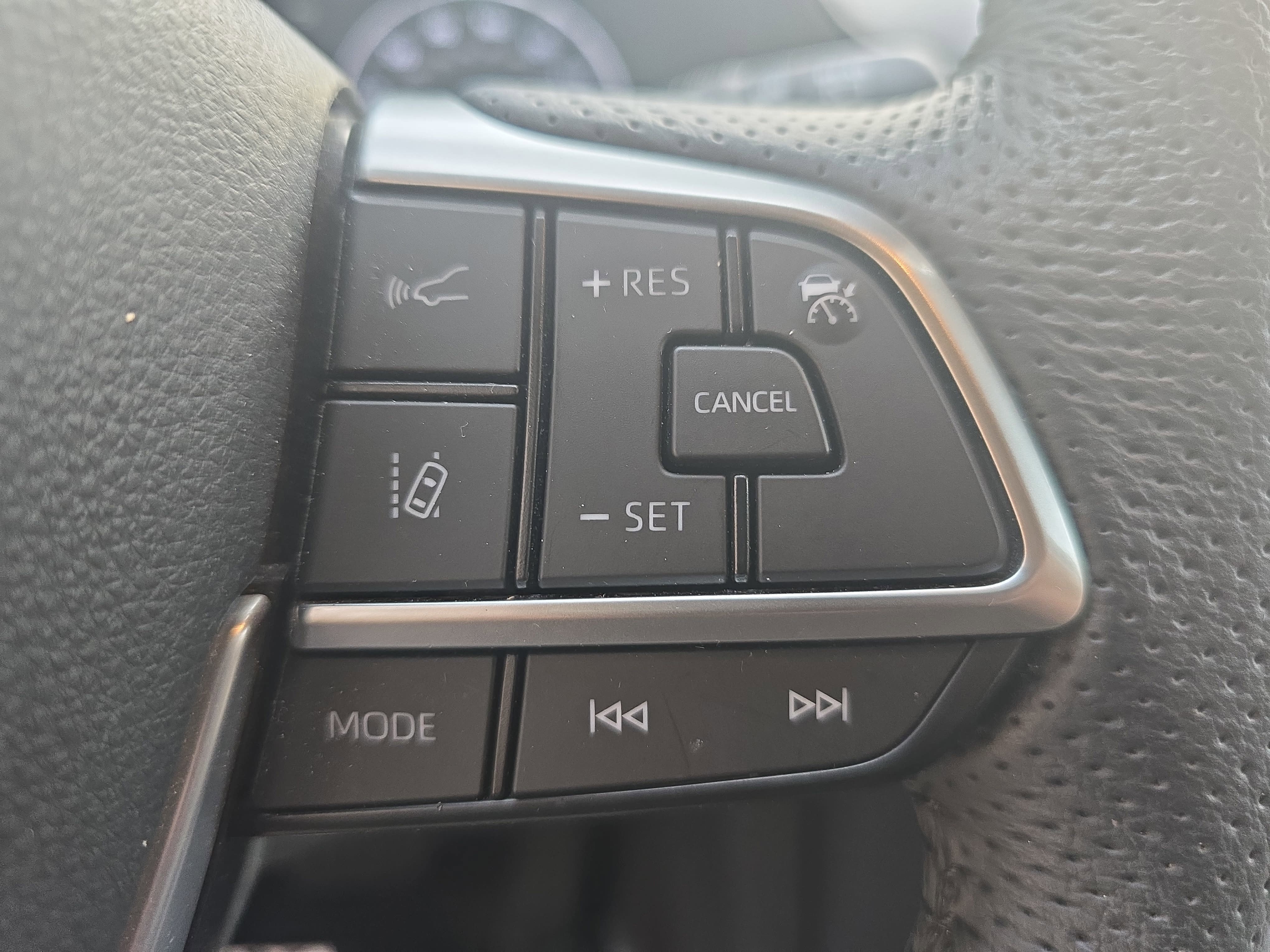 2021 Toyota Sienna Limited