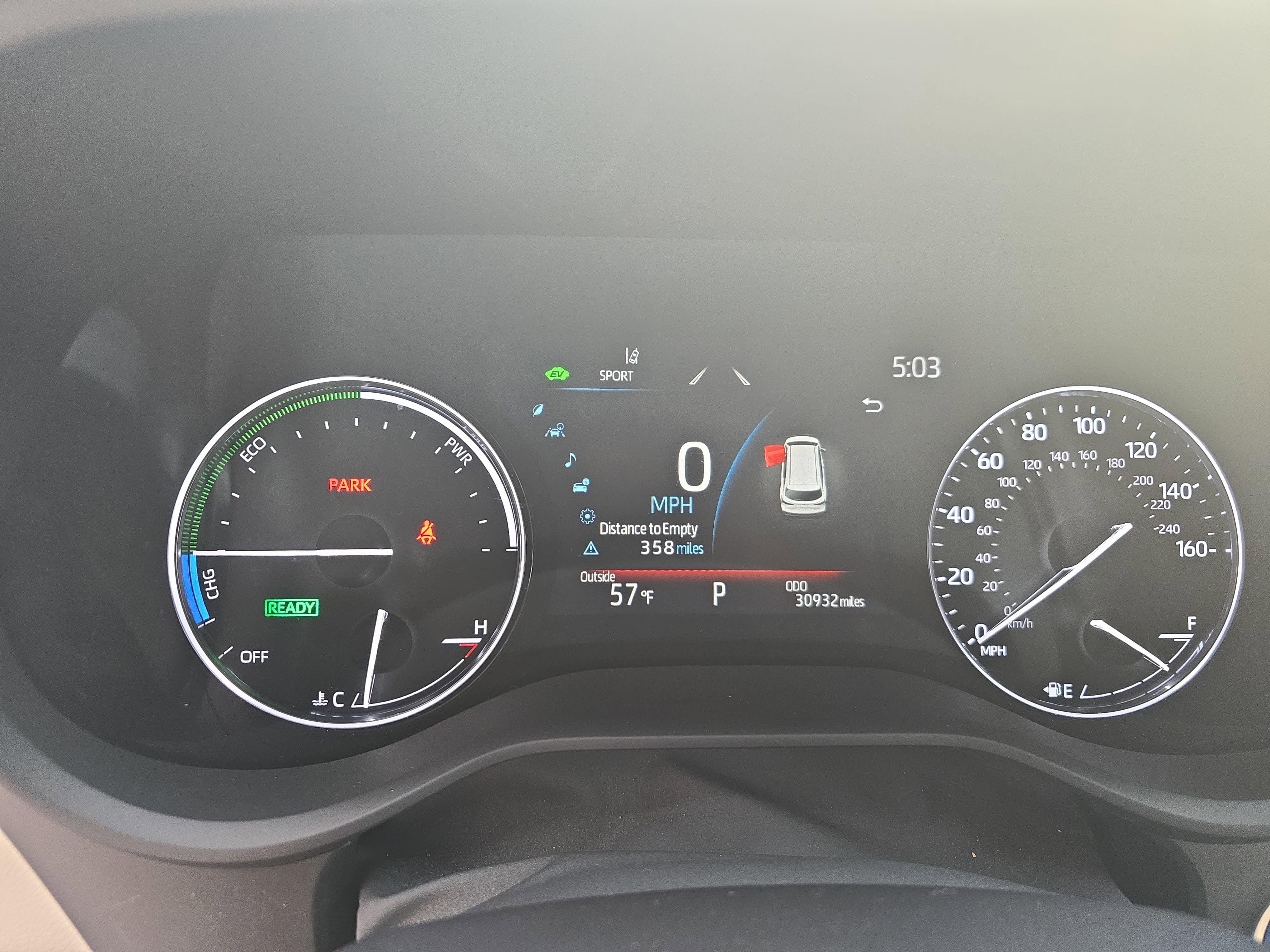 2021 Toyota Sienna Limited