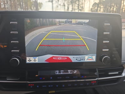 2021 Toyota Sienna Limited