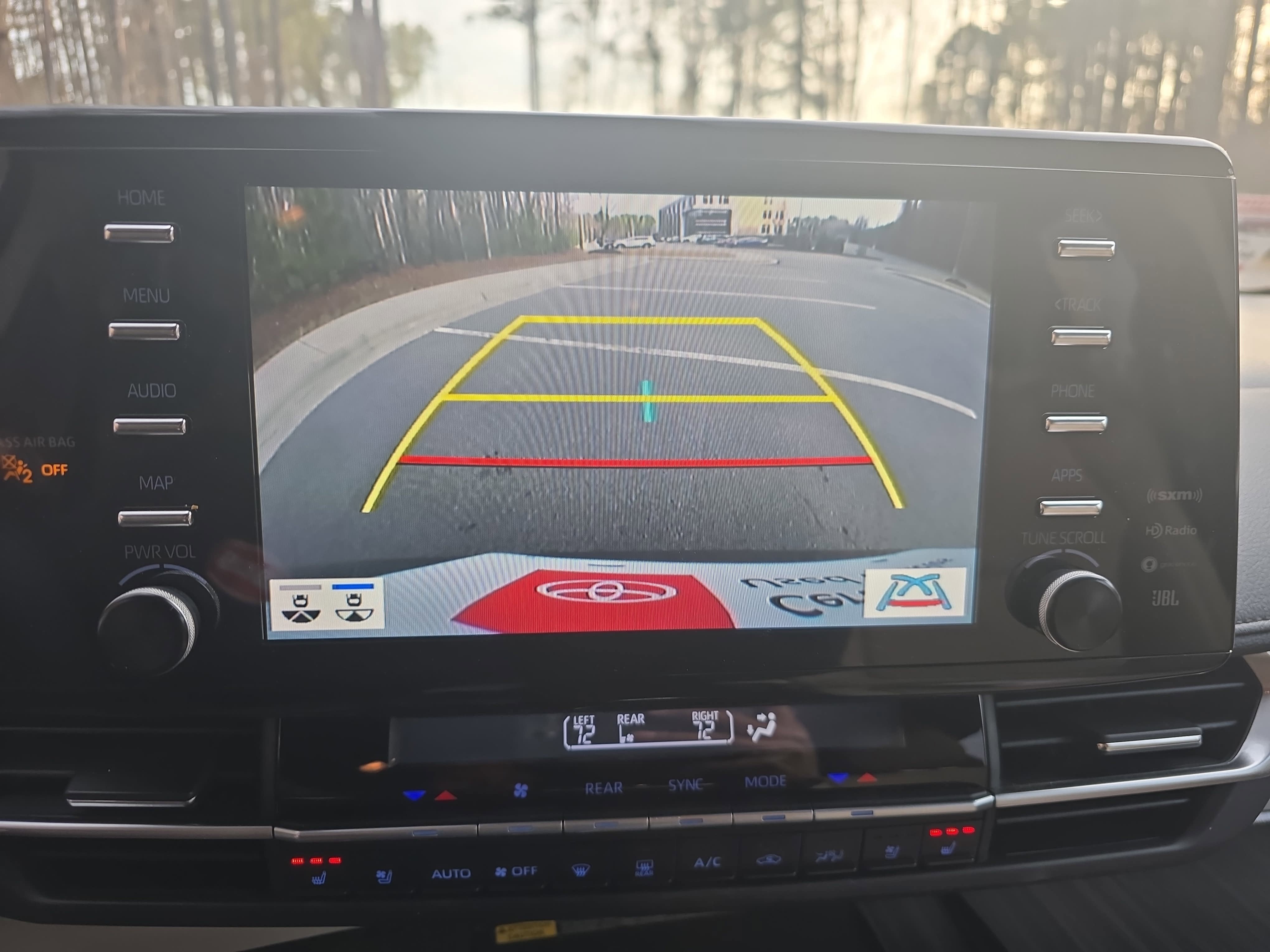 2021 Toyota Sienna Limited