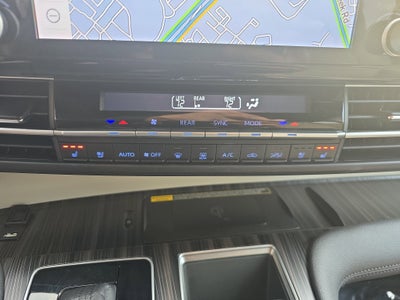 2021 Toyota Sienna Limited