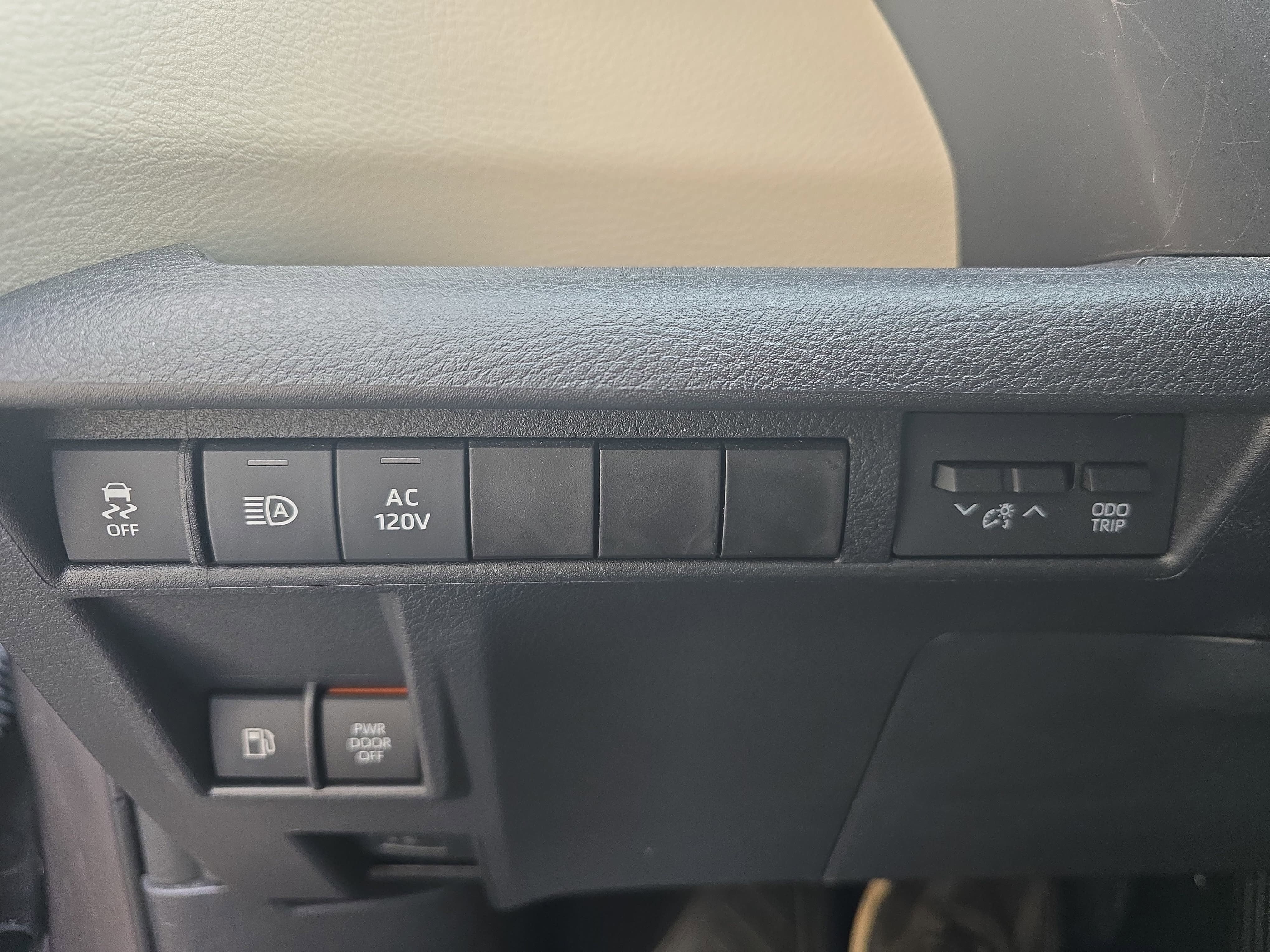 2021 Toyota Sienna Limited