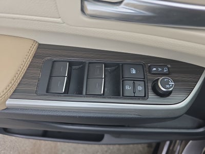 2021 Toyota Sienna Limited