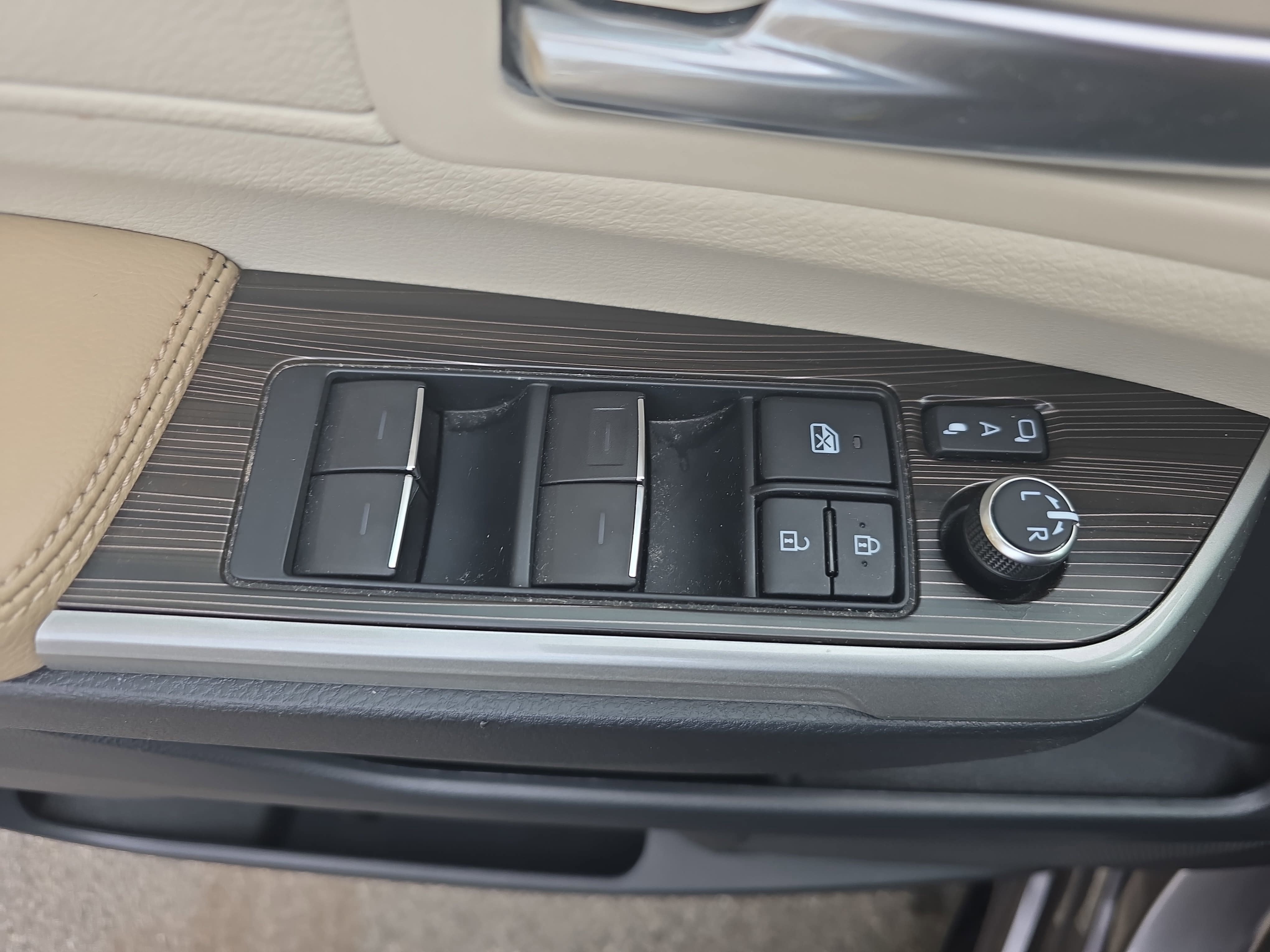 2021 Toyota Sienna Limited