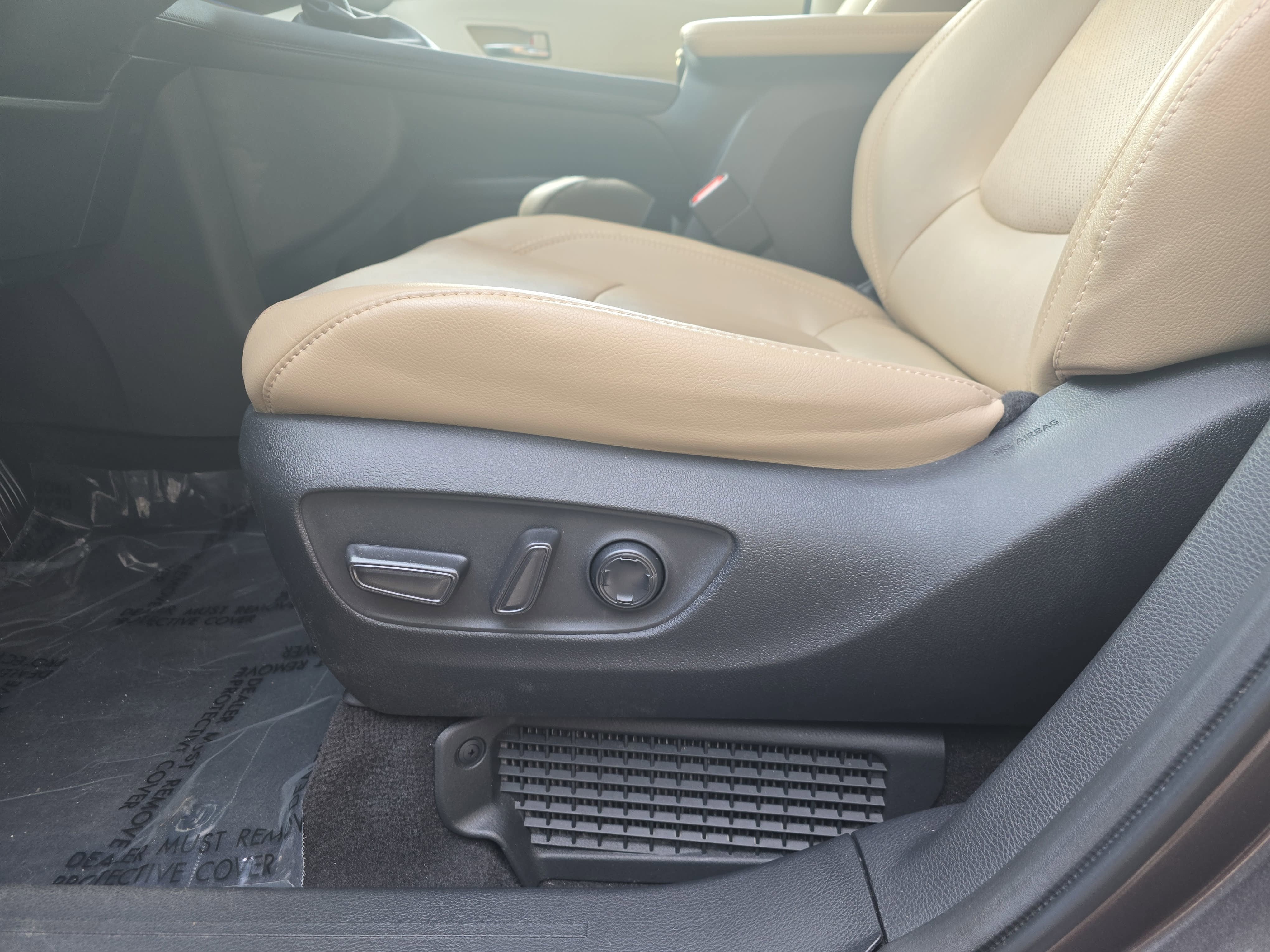 2021 Toyota Sienna Limited