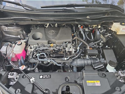 2021 Toyota Sienna Limited