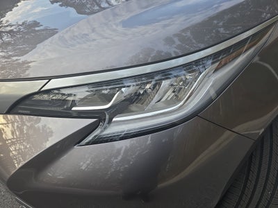 2021 Toyota Sienna Limited