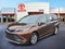 2021 Toyota Sienna Limited