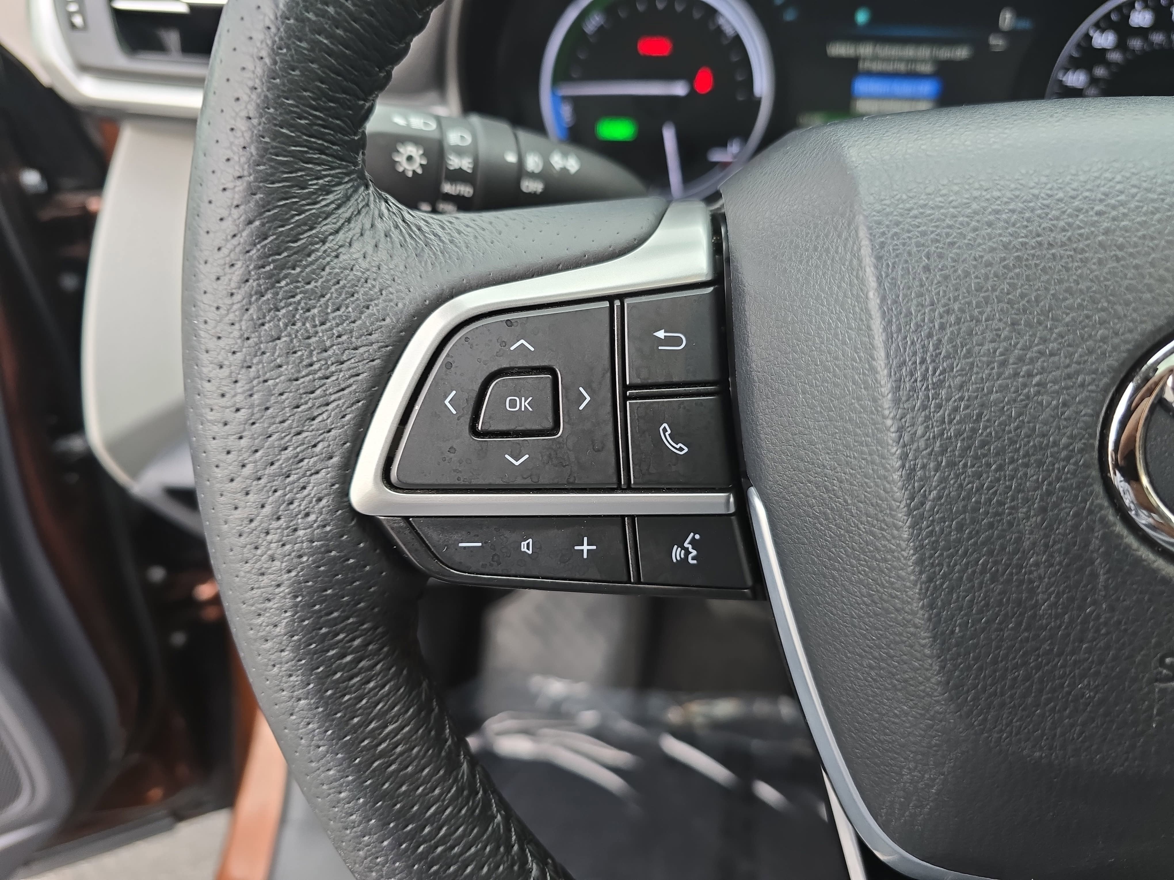 2021 Toyota Sienna Limited