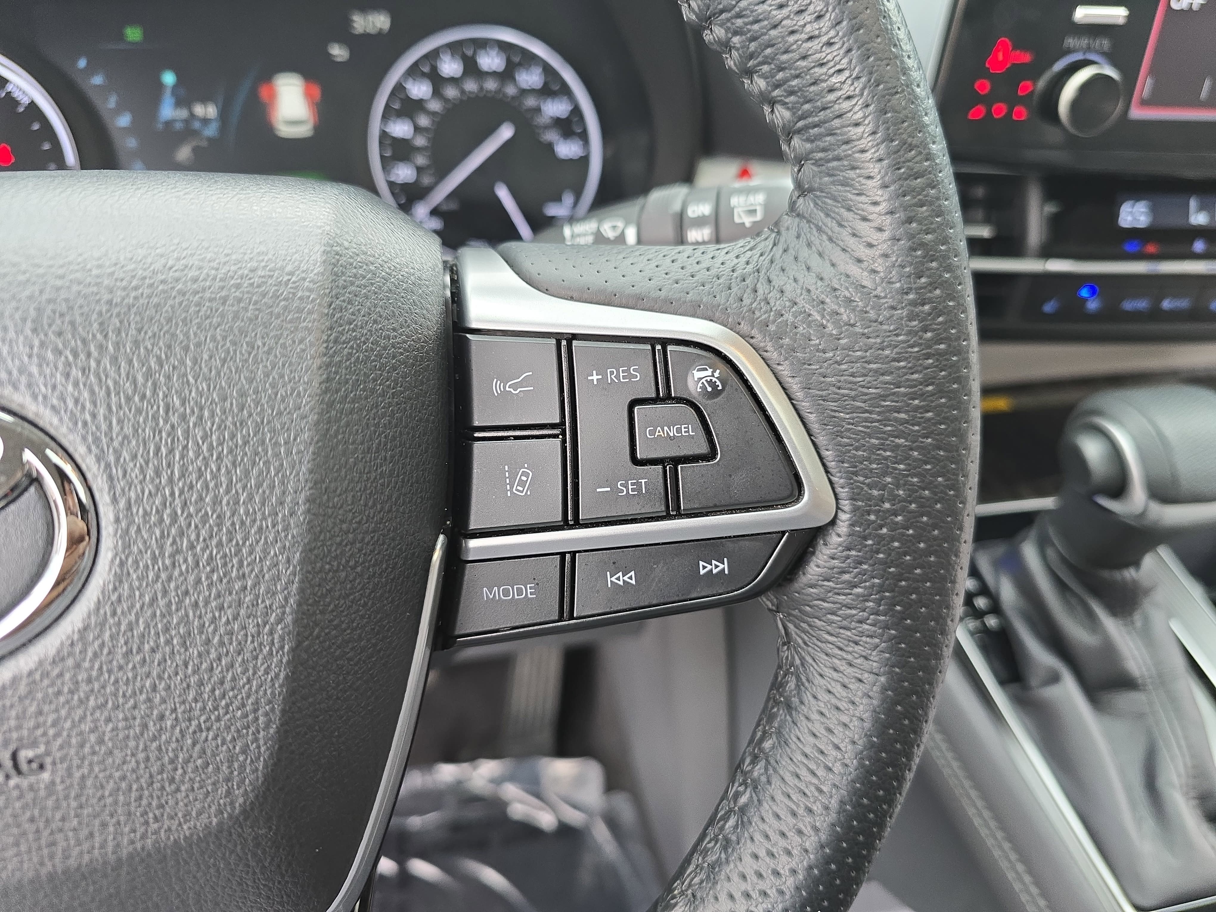 2021 Toyota Sienna Limited