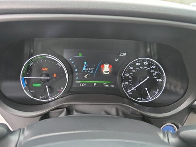 2021 Toyota Sienna Limited