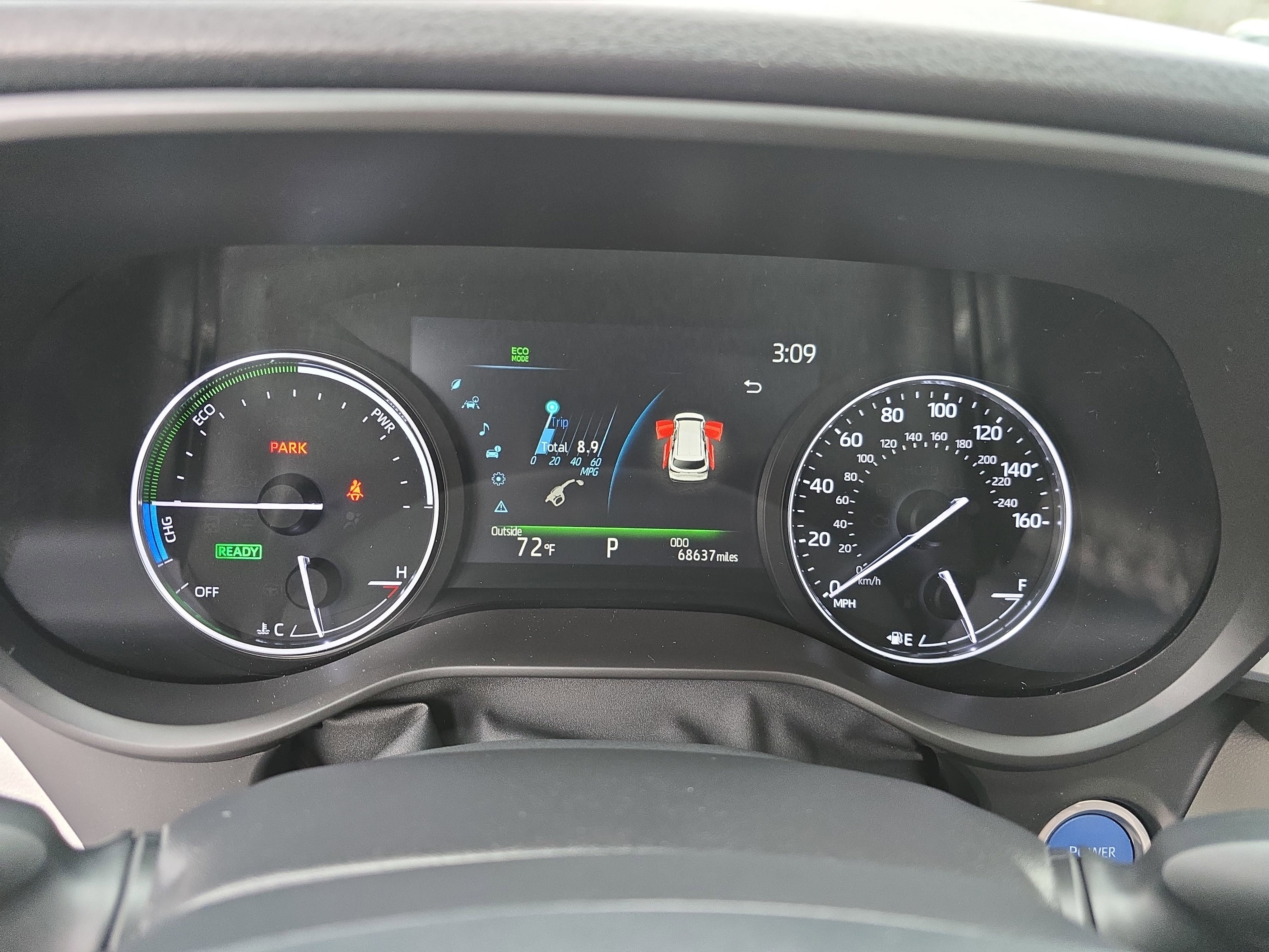 2021 Toyota Sienna Limited