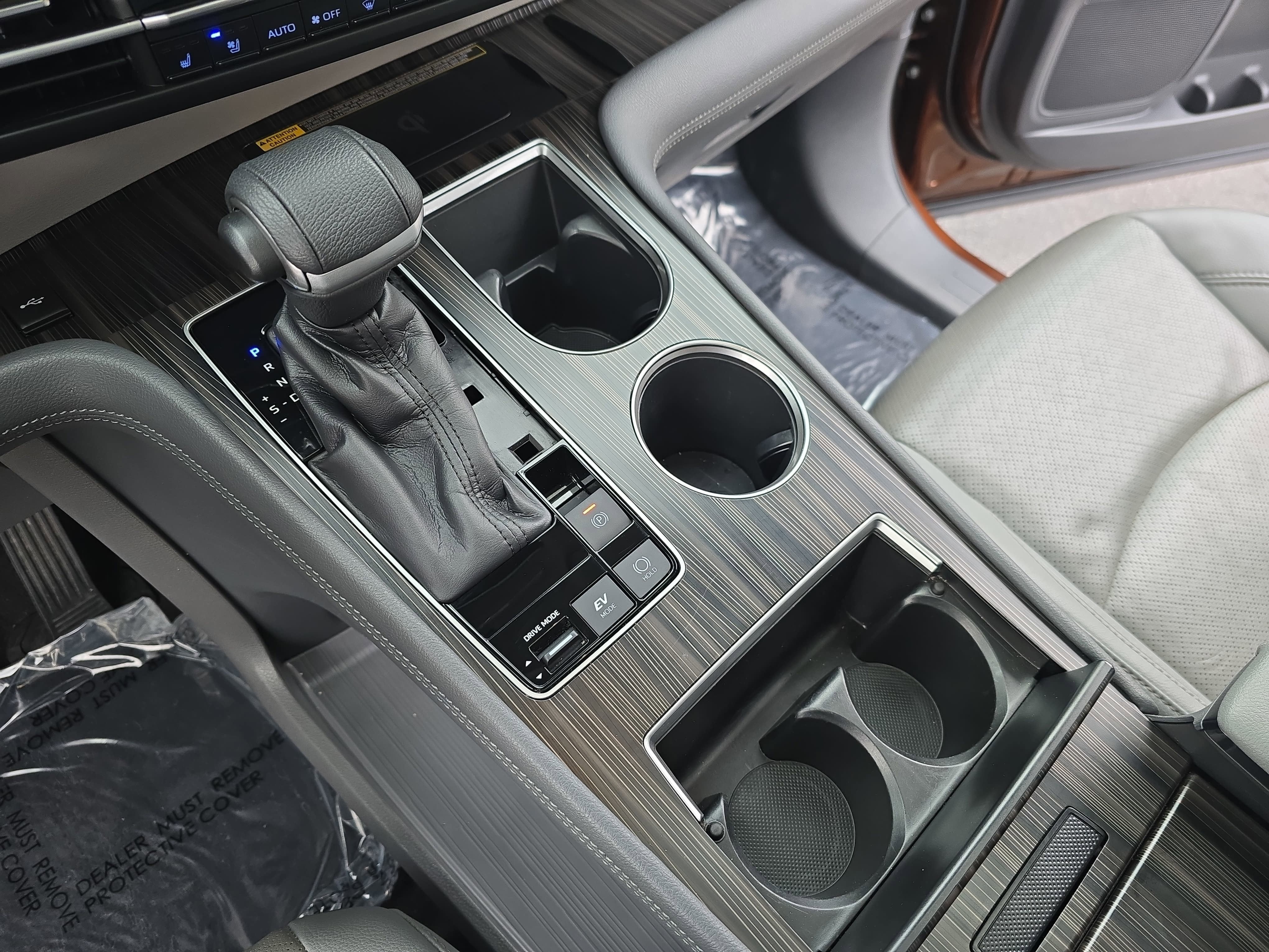 2021 Toyota Sienna Limited