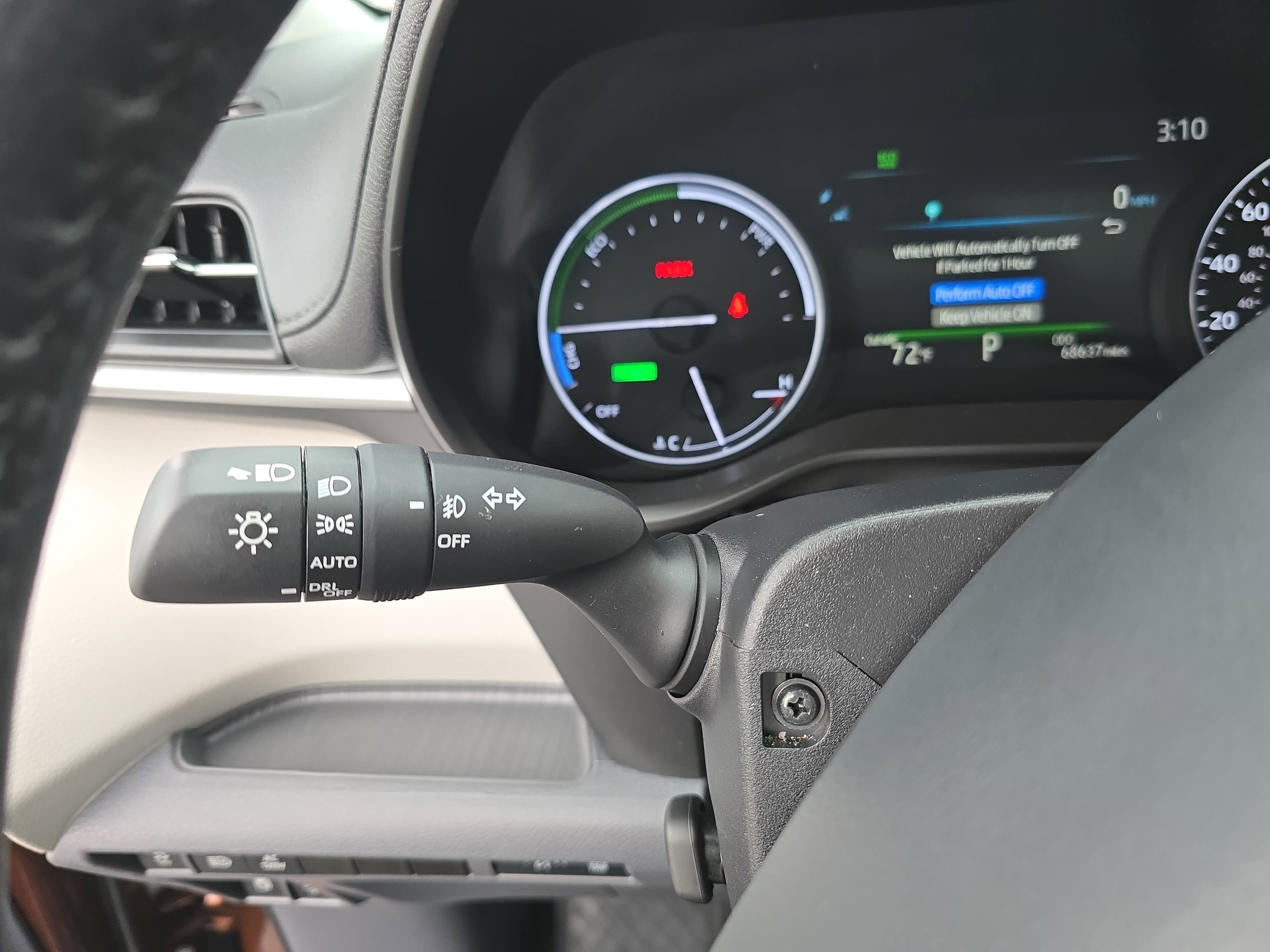 2021 Toyota Sienna Limited