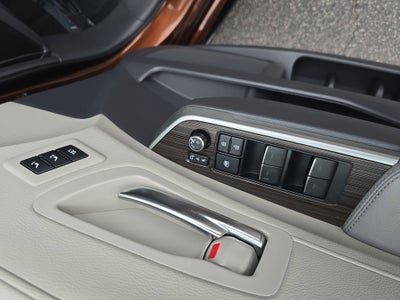 2021 Toyota Sienna Limited