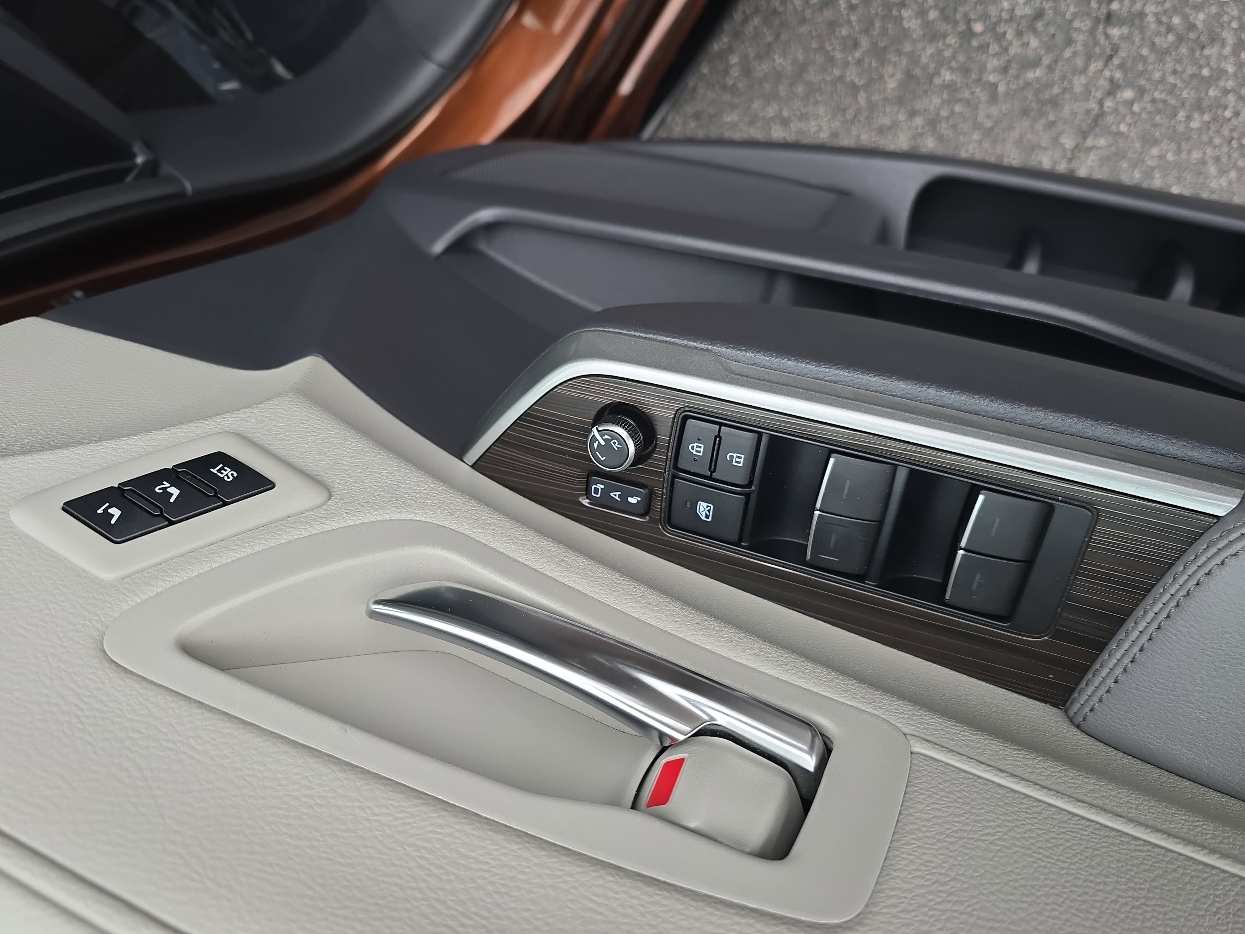 2021 Toyota Sienna Limited