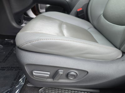 2021 Toyota Sienna Limited