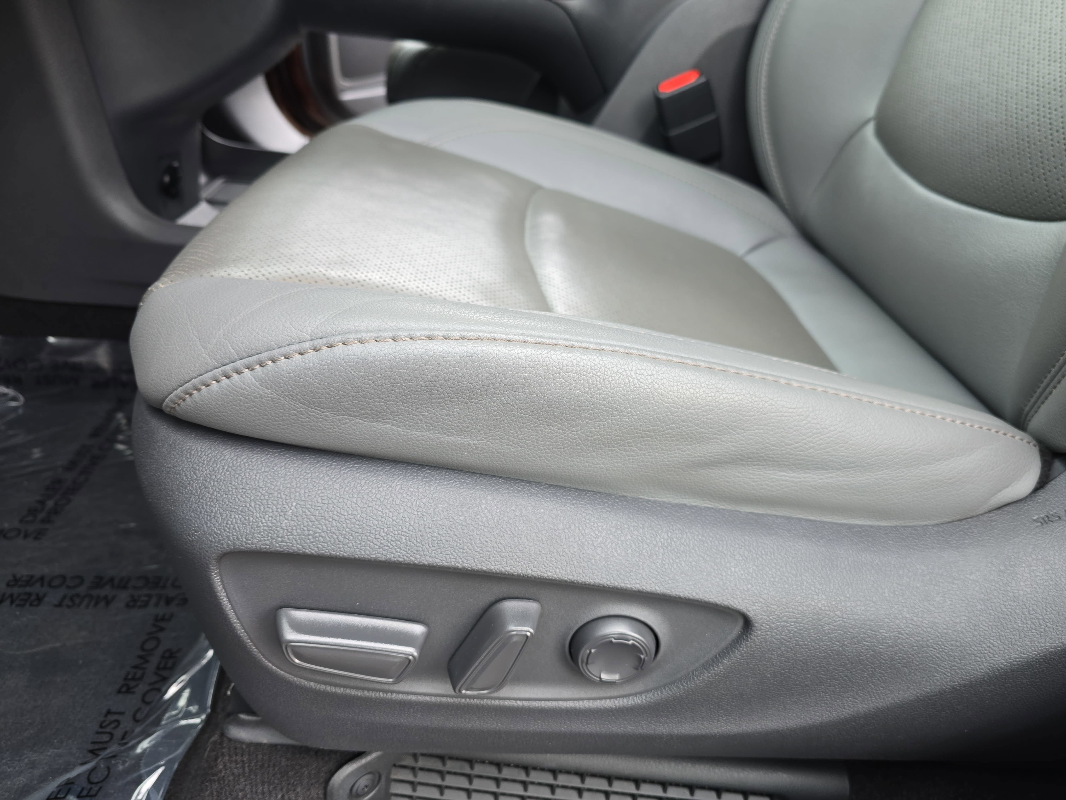 2021 Toyota Sienna Limited