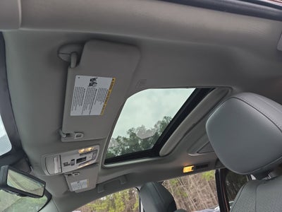 2021 Toyota Sienna Limited