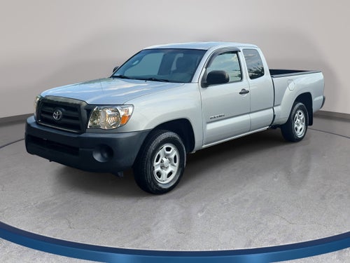 2010 Toyota Tacoma Base