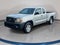 2010 Toyota Tacoma Base