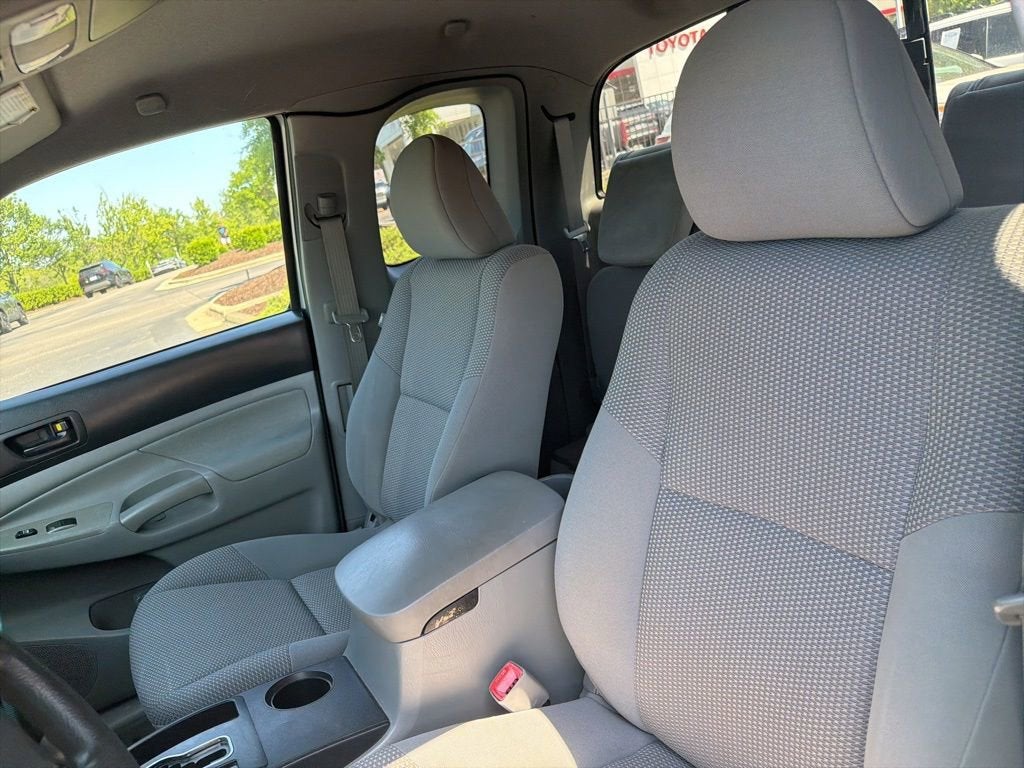 2010 Toyota Tacoma Base
