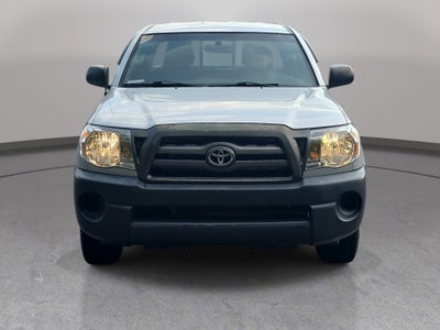 2010 Toyota Tacoma Base