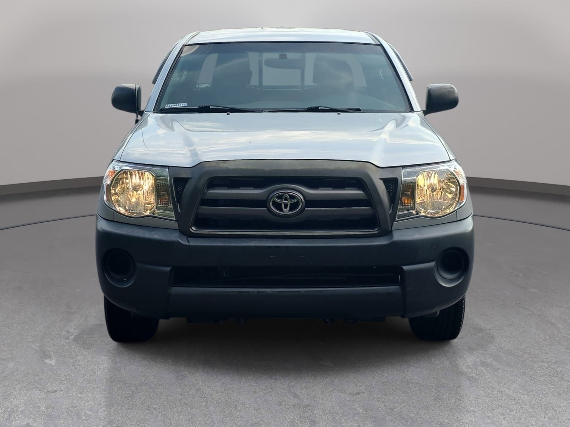 2010 Toyota Tacoma Base