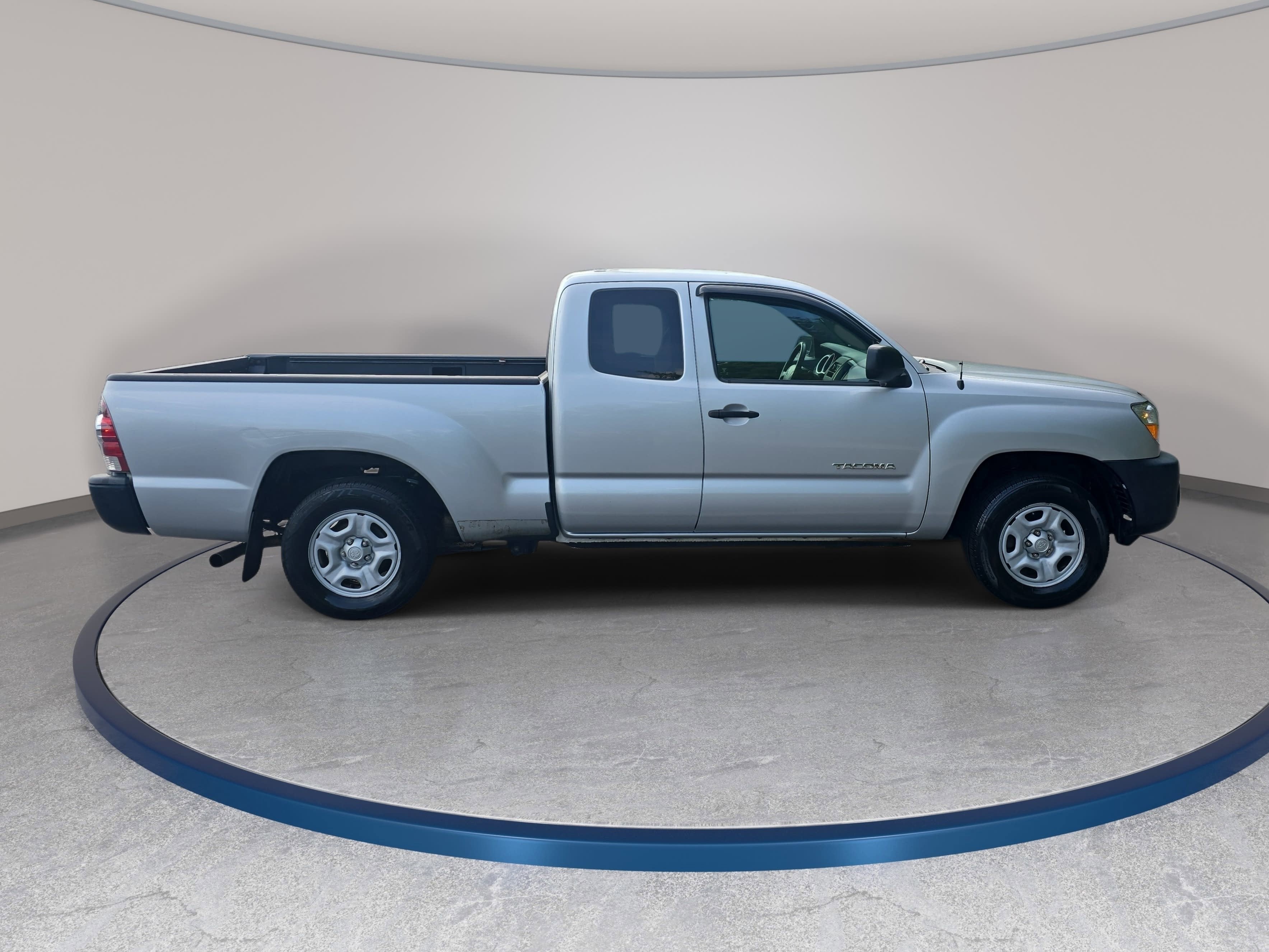 2010 Toyota Tacoma Base
