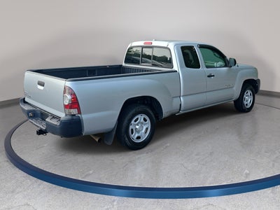 2010 Toyota Tacoma Base