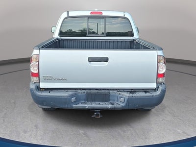 2010 Toyota Tacoma Base