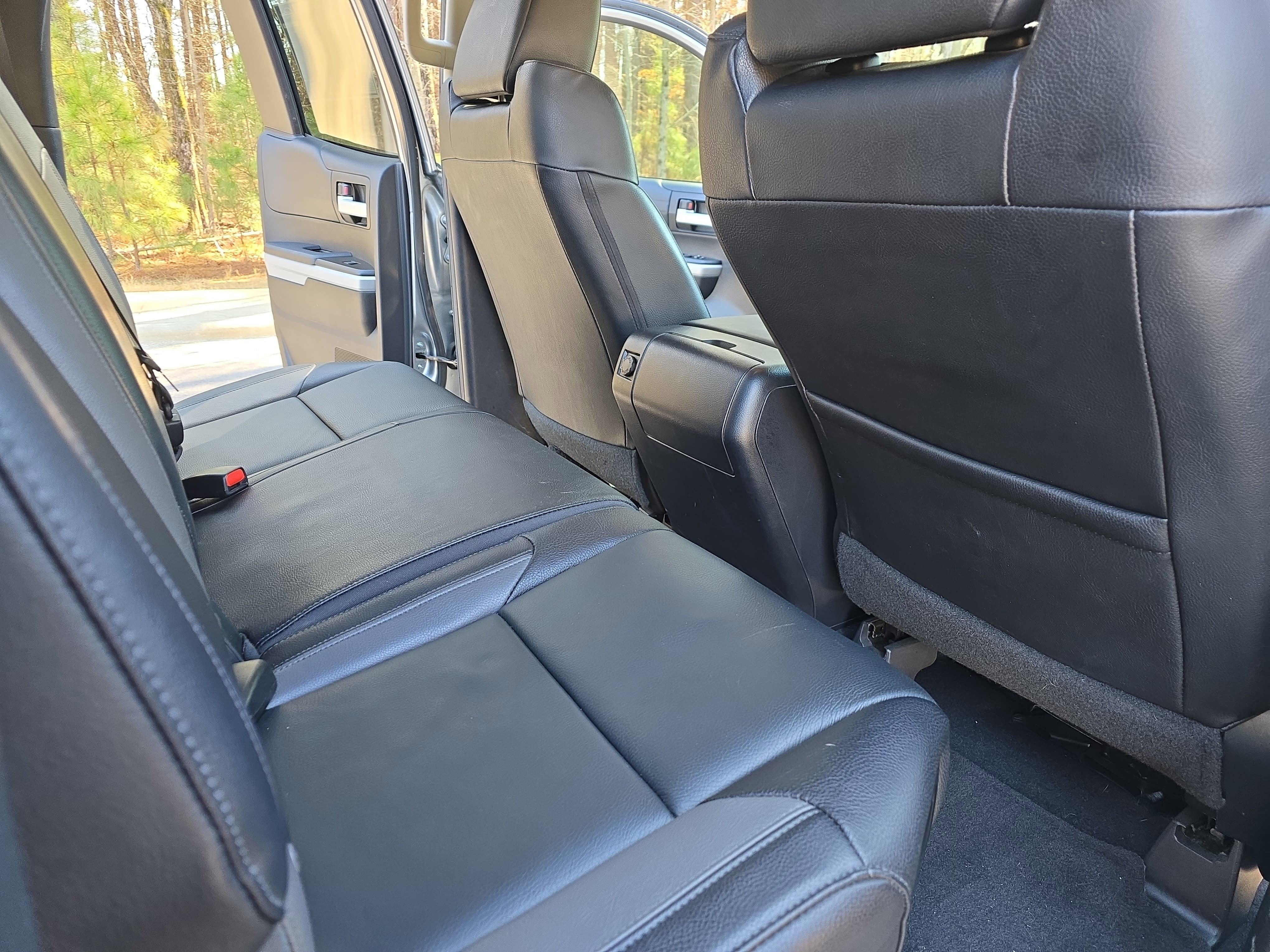 2018 Toyota Tundra Limited