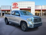 2018 Toyota Tundra Limited