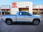 2018 Toyota Tundra Limited
