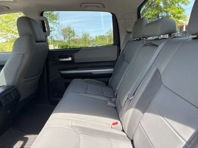 2018 Toyota Tundra Limited