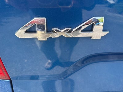 2018 Toyota Tundra Limited