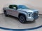2025 Toyota Tundra Hybrid Limited Hybrid