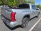 2025 Toyota Tundra Hybrid Limited Hybrid