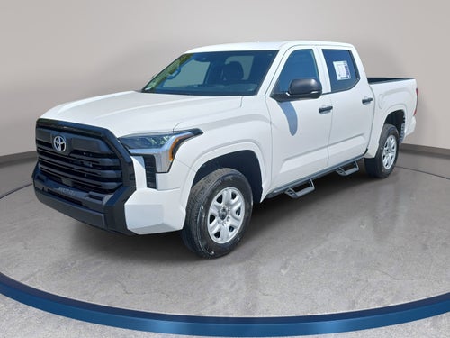 2025 Toyota Tundra SR