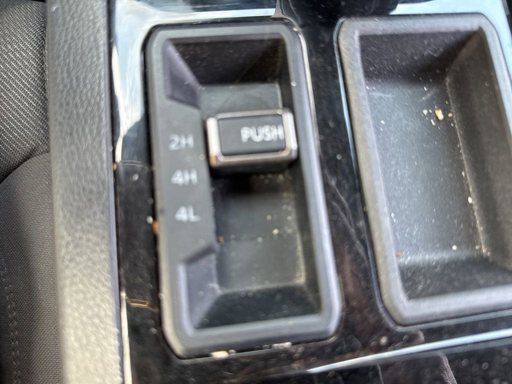 2025 Toyota Tundra SR