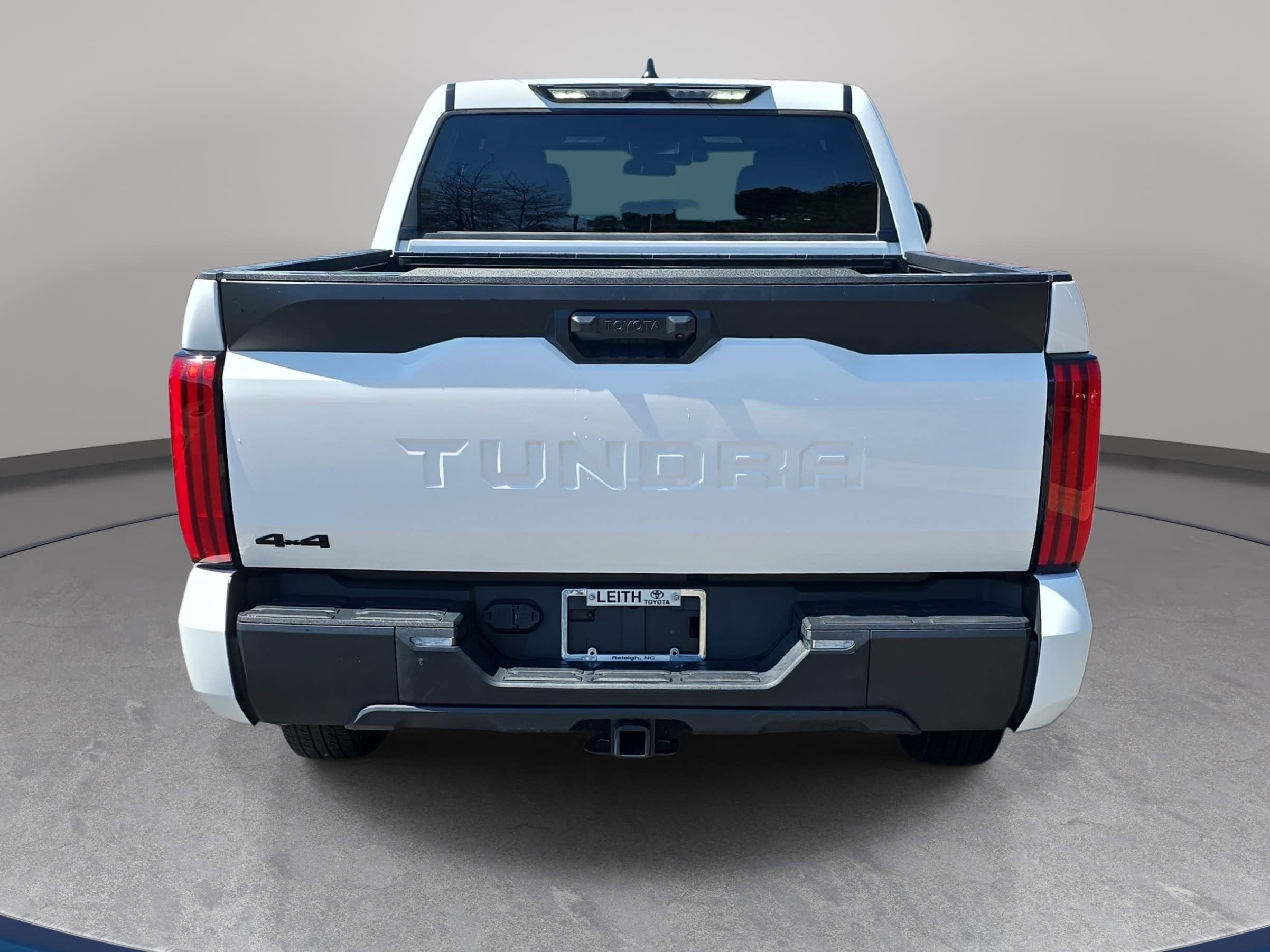 2025 Toyota Tundra SR