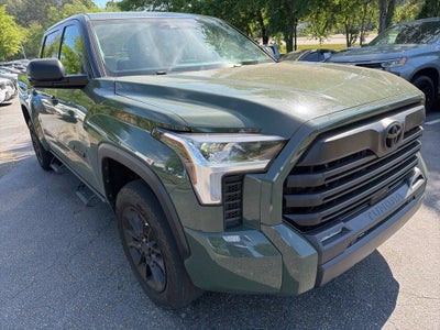 2023 Toyota Tundra SR5
