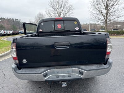 2013 Toyota Tacoma Base