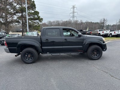 2013 Toyota Tacoma Base