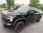 2024 Toyota Tundra Hybrid TRD Pro Hybrid