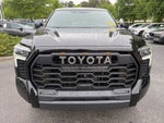 2024 Toyota Tundra Hybrid TRD Pro Hybrid